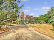 6 bedroom detached house for sale in Ongar Road,...