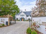 6 Bedroom Detached House For Sale In Oxford