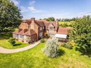 6 bedroom detached house for sale in Paley Lane, Paley,...