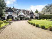 6 bedroom detached house for sale in Park Avenue,...