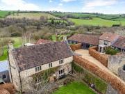 6 Bedroom Detached House For Sale In Peasedown St. John,...