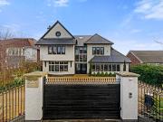 6 bedroom detached house for sale in Piercefield Road,...
