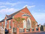 6 Bedroom Detached House For Sale In Pinchbeck