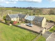 6 Bedroom Detached House For Sale In Ponteland,...