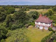 6 Bedroom Detached House For Sale In Prenton