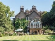 6 Bedroom Detached House For Sale In Prestbury