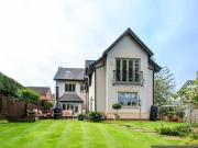 6 Bedroom Detached House For Sale In Prestbury