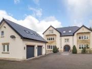 6 bedroom detached house for sale in Prestbury Road...