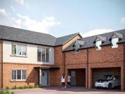 6 Bedroom Detached House For Sale In Pulford, Chester