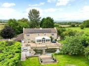 6 Bedroom Detached House For Sale In Queen Charlton,...