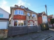 6 bedroom detached house for sale in Queens Park Road,...