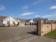 6 Bedroom Detached House For Sale In Ramsden Bellhouse