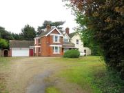 6 Bedroom Detached House For Sale In Rectory Road,...