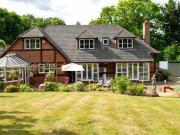 6 Bedroom Detached House For Sale In Rickmansworth,...