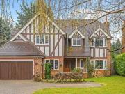 6 Bedroom Detached House For Sale In Rickmansworth,...