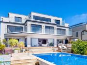 6 bedroom detached house for sale in Roedean Road,...