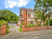 6 bedroom detached house for sale in Rowsley Avenue,...