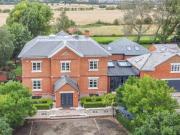 6 Bedroom Detached House For Sale In Ruddington, Nottingham
