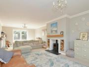 6 Bedroom Detached House For Sale In Ryde