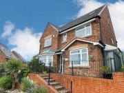 6 Bedroom Detached House For Sale In Saltburn by the...