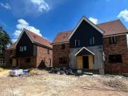 6 Bedroom Detached House For Sale In Sheering, Bishops...