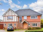 6 Bedroom Detached House For Sale In Shirley, Croydon