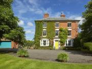 6 Bedroom Detached House For Sale In Shrewley, Warwick