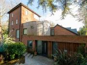 6 bedroom detached house for sale in Sleepers Hill,...
