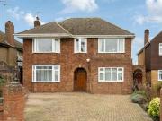 6 Bedroom Detached House For Sale In Slough