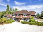 6 bedroom detached house for sale in Smiths Lane,...