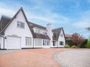6 Bedroom Detached House For Sale In Solihull, Warwickshire