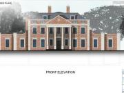 6 bedroom detached house for sale in Spring Woods...