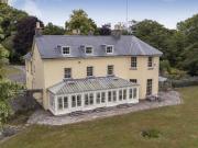 6 Bedroom Detached House For Sale In St. Hilary, Cowbridge