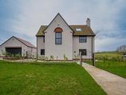 6 Bedroom Detached House For Sale In Stanfree, Chesterfield