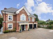 6 Bedroom Detached House For Sale In Stanmore