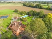 6 Bedroom Detached House For Sale In Sudbury