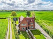 6 Bedroom Detached House For Sale In Sudlow Lane, Tabley