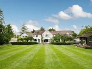 6 Bedroom Detached House For Sale In Sutton Courtenay,...