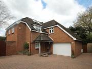 6 Bedroom Detached House For Sale In Tadworth, Surrey