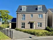 6 bedroom detached house for sale in Tamerton Foliot,...
