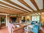 6 Bedroom Detached House For Sale In Tenterden, Kent