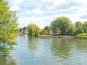 6 bedroom detached house for sale in The Friary Old...