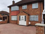 6 bedroom detached house for sale in The Glade,...