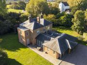 6 bedroom detached house for sale in & The Mill House...