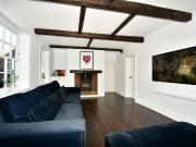 6 bedroom detached house for sale in The Street,...