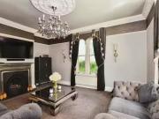 6 Bedroom Detached House For Sale In The Villas, Stoke...