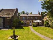 6 Bedroom Detached House For Sale In Thorney