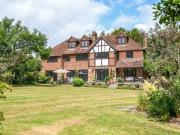 6 Bedroom Detached House For Sale In Tonbridge, Kent