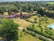 6 Bedroom Detached House For Sale In Tonbridge, Kent