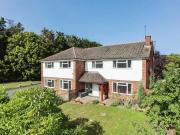 6 Bedroom Detached House For Sale In Tonbridge, Kent